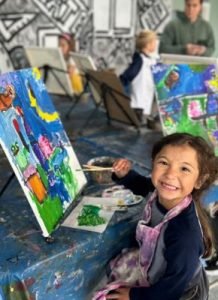 The Artist Outpost | The Artist Outpost