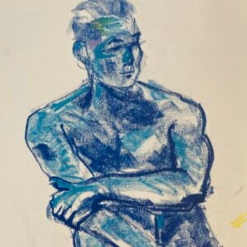 Adult Art Classes 12 Life Drawing classes in san diego, CA