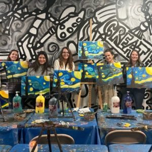 The Artist Outpost | The Artist Outpost
