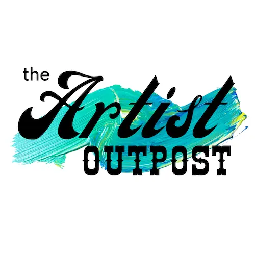 The Artist Outpost in San Diego