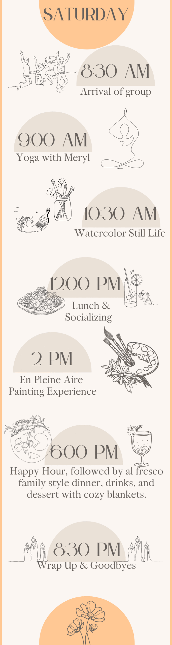 Saturdayschedule scaled