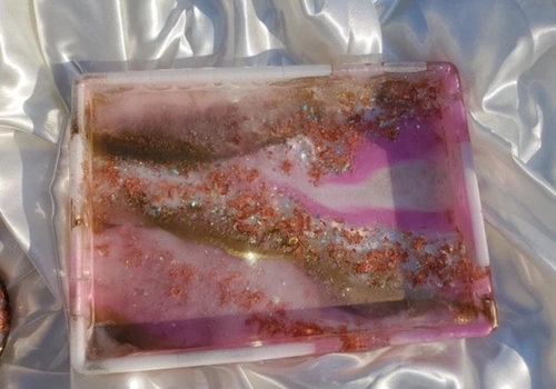 Resin - Trays & Trinkets